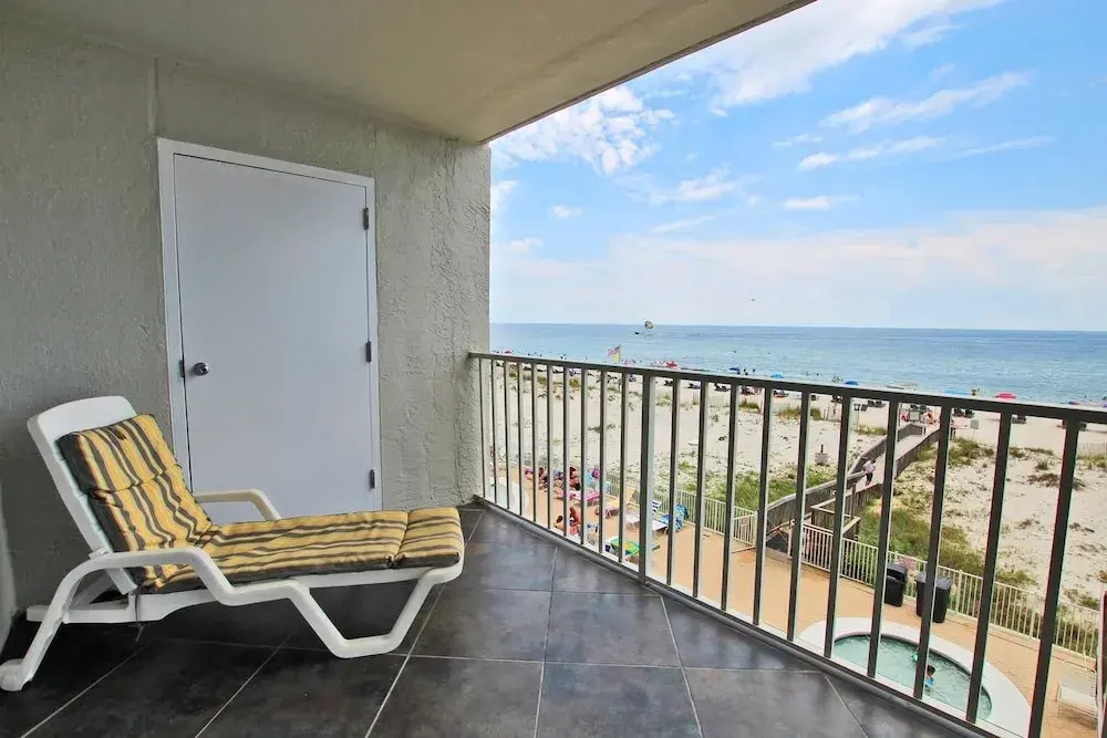 Ocean House 1304 - 2 Br condo