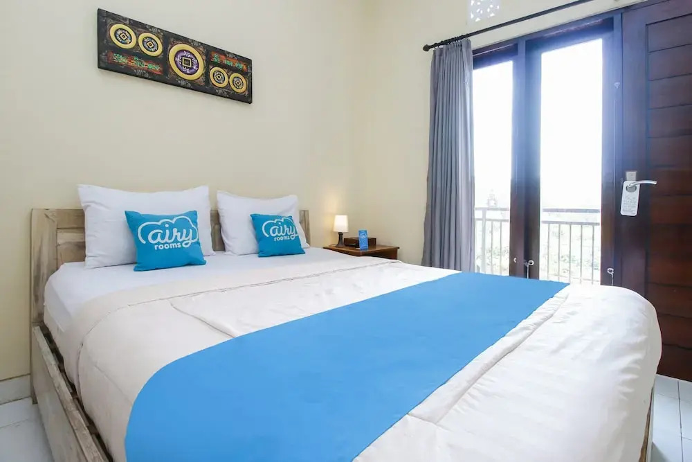 Airy Jimbaran Bypass Ngurah Rai 43 Bali