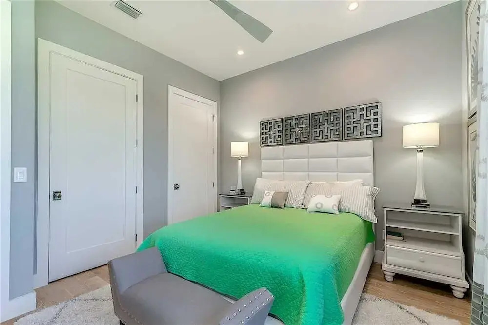 La Bella Vita - Five Bedroom Home