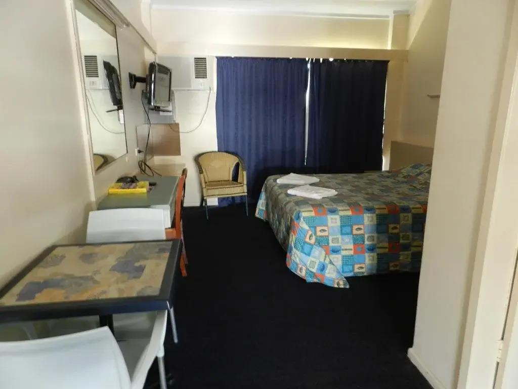 Best One Motel