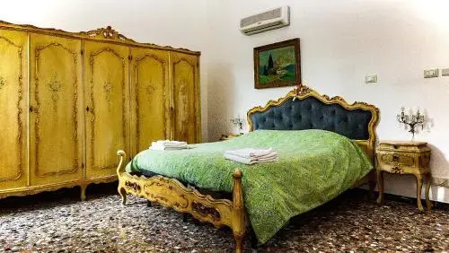 Appartamento dei Frari