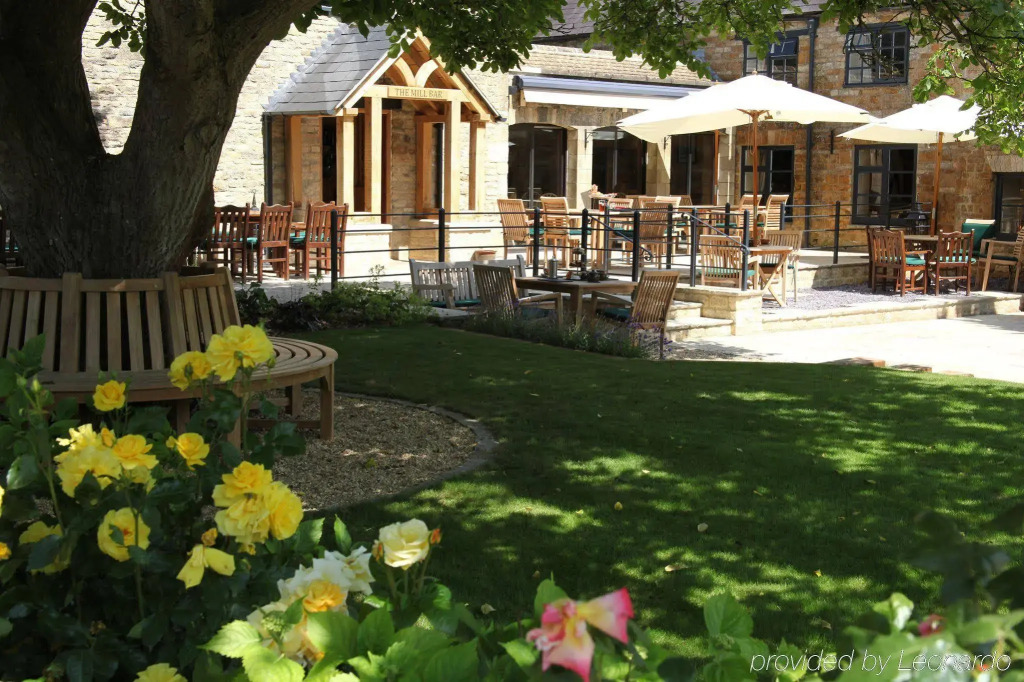 Mill House Hotel