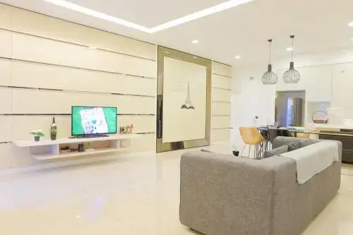 De Casa @ Eve Suite Kuala Lumpur