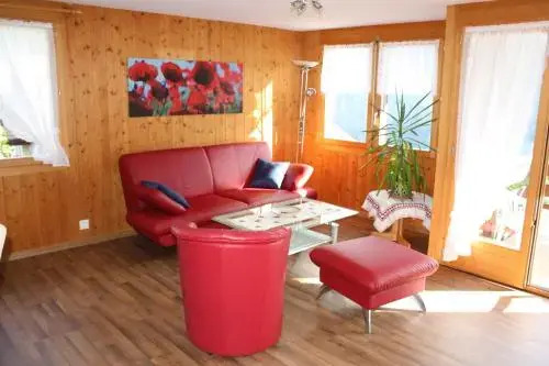 Chalet Gerbera