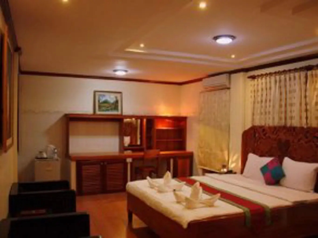 水之精品宾馆(Aqua Boutique Guesthouse)