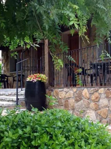 El Encanto del Valle del Lozoya