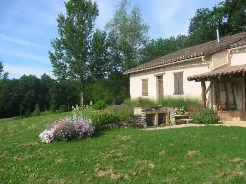La Cabrette