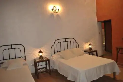 Finca El Carmen
