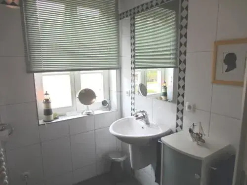 Ferienwohnung Seeadler Nr. 3 - am Lindenpark