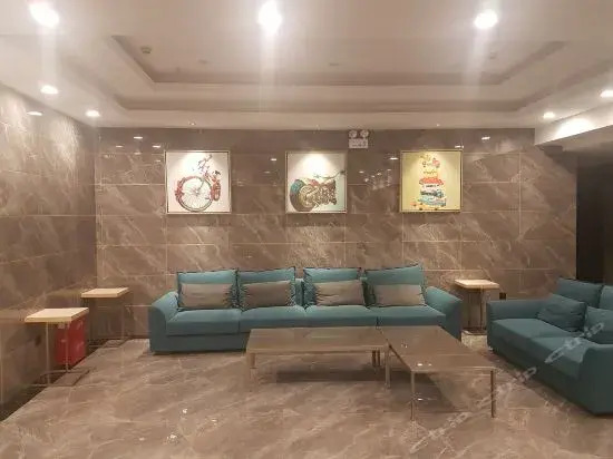 Urumqi Suhao Business Hotel
