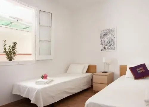 Centric Apartment El Molino Theater p1