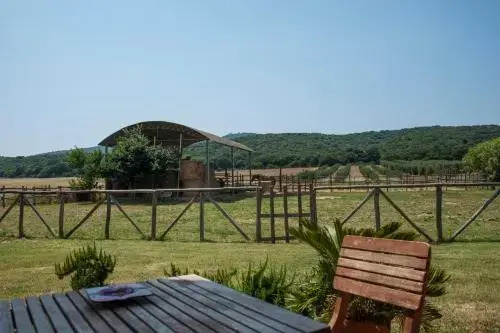 Agriturismo Mazzalupo