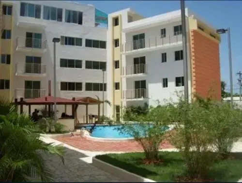 Apartamento Aquarel