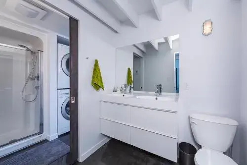 Les Immeubles Charlevoix- Le 339