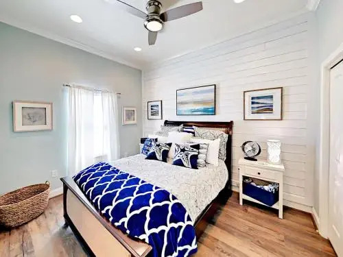 106 North Nautica - 3 Br Home