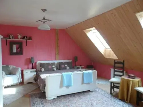 Zdiar Holiday Cottage