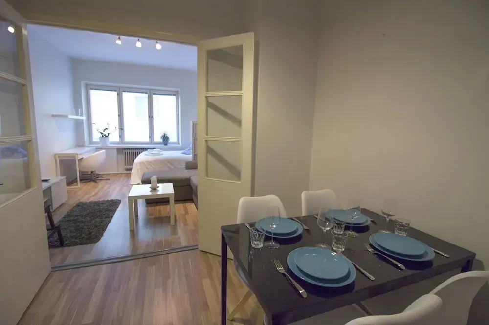 2ndhomes Pietarinkatu Apartment 2