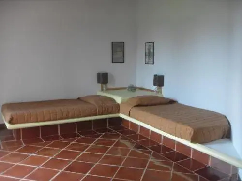 Casa Constelaciones