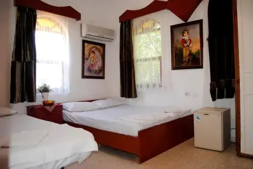 Billur Pension