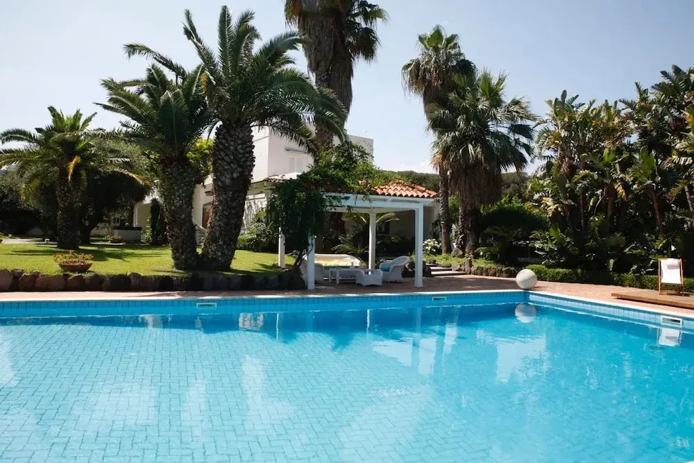 Villa Annalaura