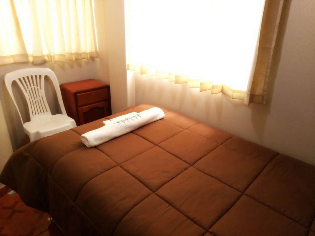 Encanto Wanka - Hostel