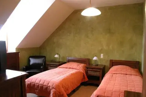 Sarlospuszta Club Hotel
