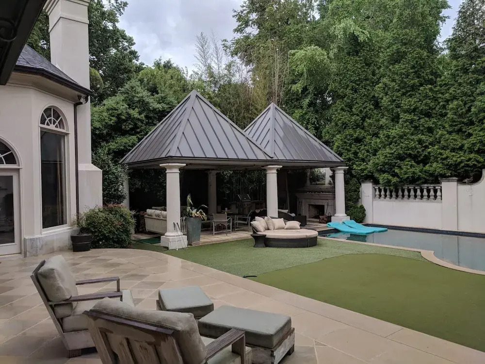 Buckhead 3233 By Homecomfortstay