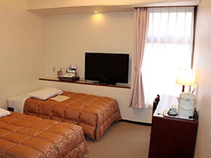 Hotel Daiwa Kokubunji