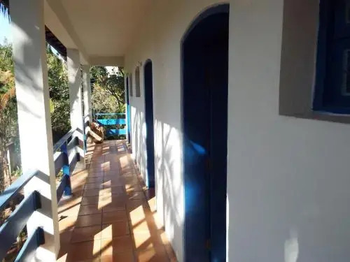 Apartamentos Canoeiro