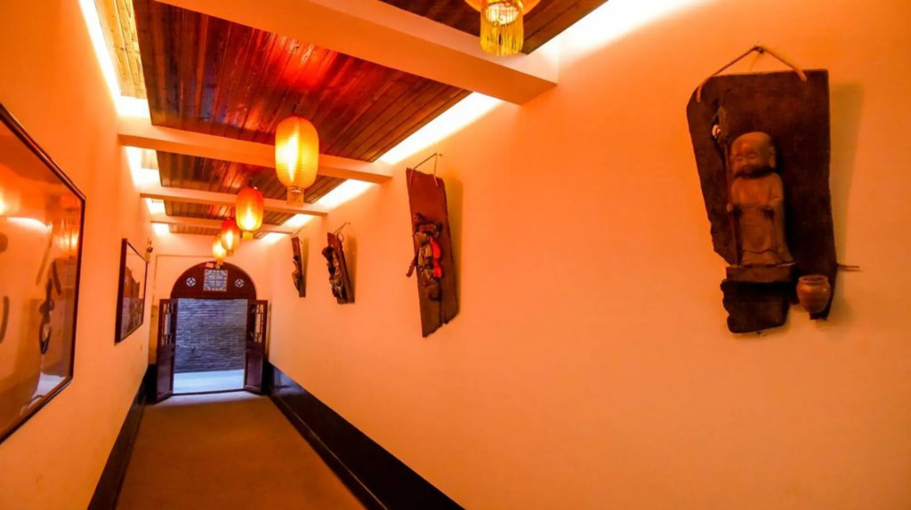 Journey Hotel Pingyao