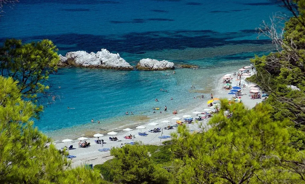 Elios Petit Village