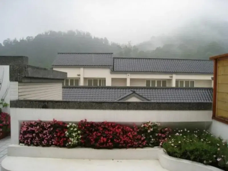 Sky Blue B & B
