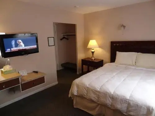 Baseball Town Motel