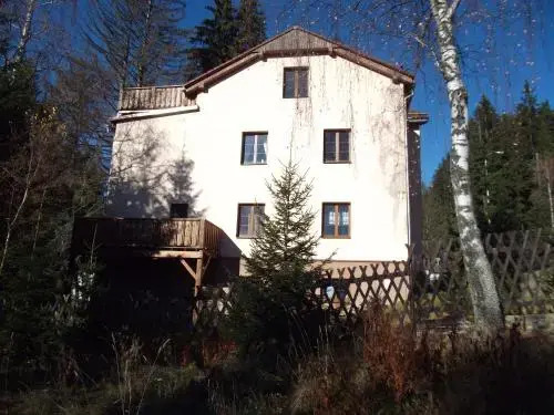 Apartmány Domino