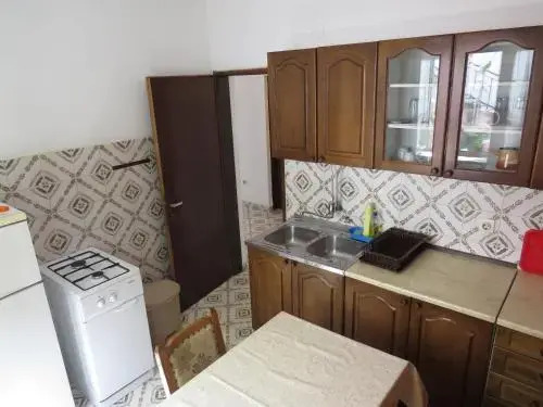 Apartmani Resna Budva