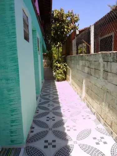 Pousada John John