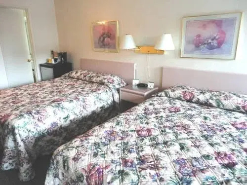 Travelodge Vernon