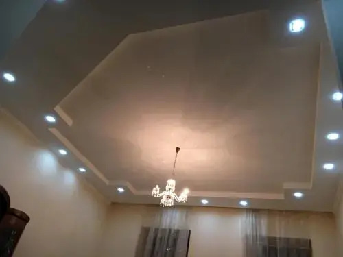 International Rustaveli appartment