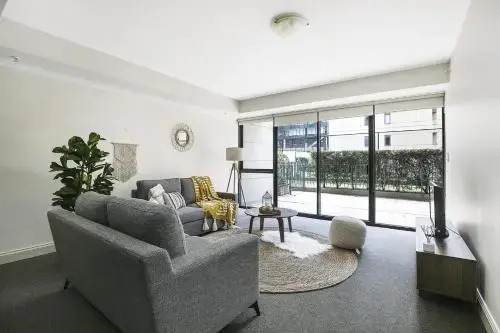Roomerang at City Gate 1