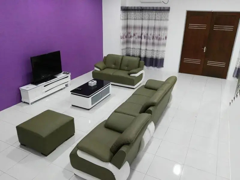 Fongs Ipoh SImpang Pulai Homestay