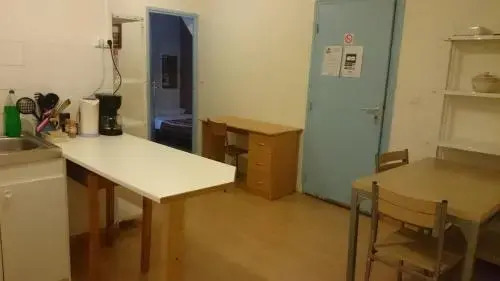 Appartement Loft Grenouillit Le Puy en Velay