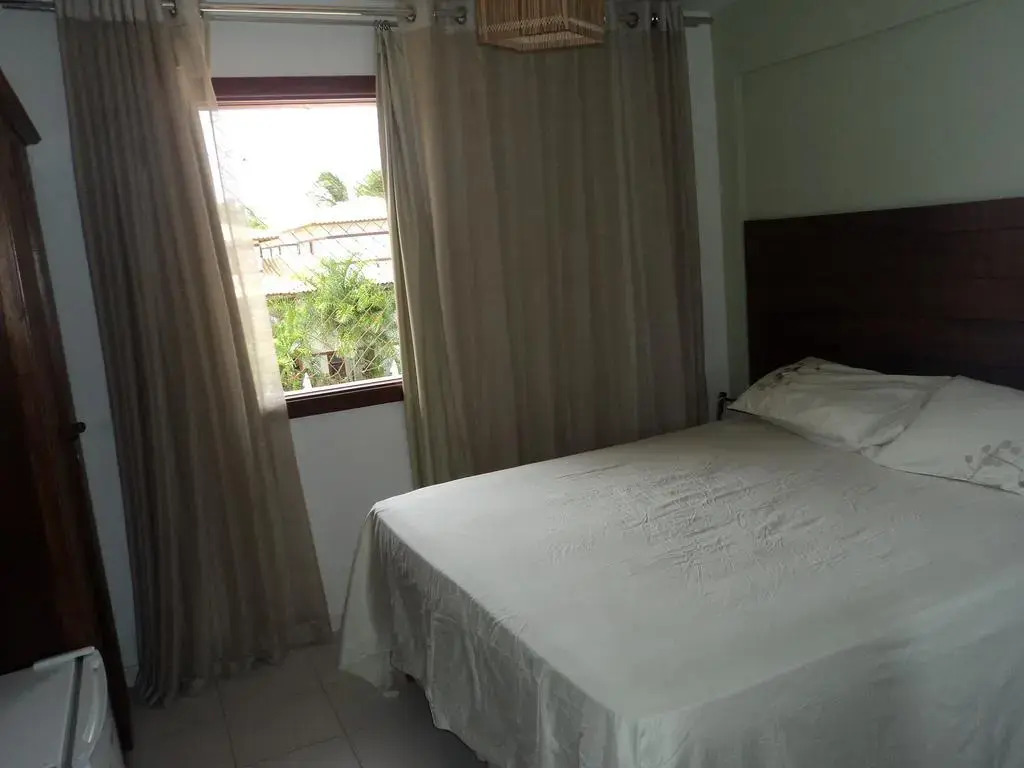 Apartamento Enseada Praia do Forte