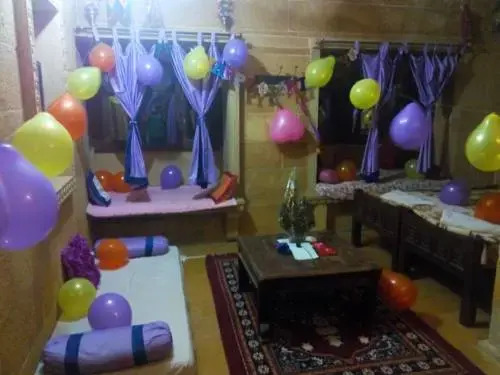 La Diva Homestay Jaisalmer