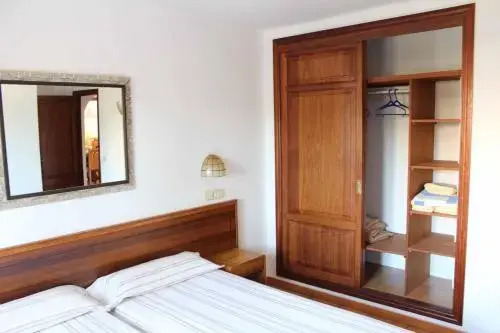 Chalets Torre Nova