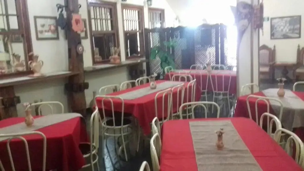 Pousada Ouro de Minas Diamantina