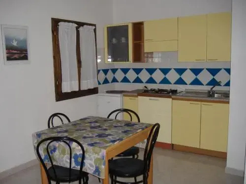 La Casa Di Babbai Al Mare