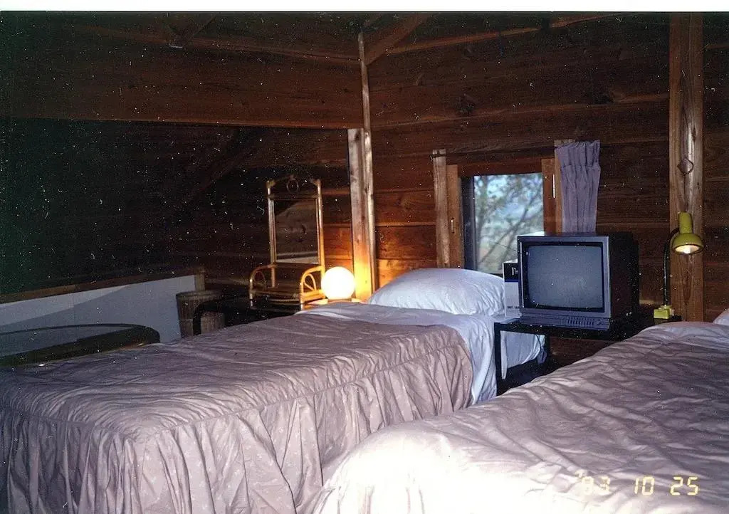 Pension Tabibito