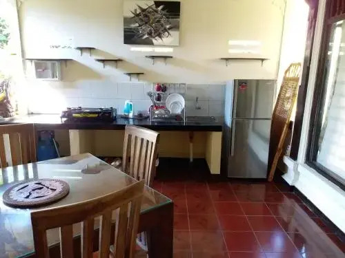 Prasanthi Sanur Bedrooms