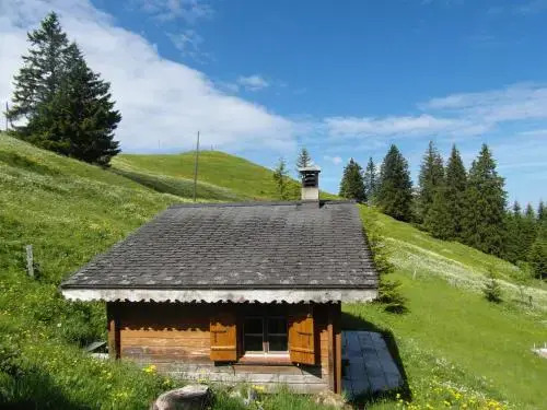 La Montagnette
