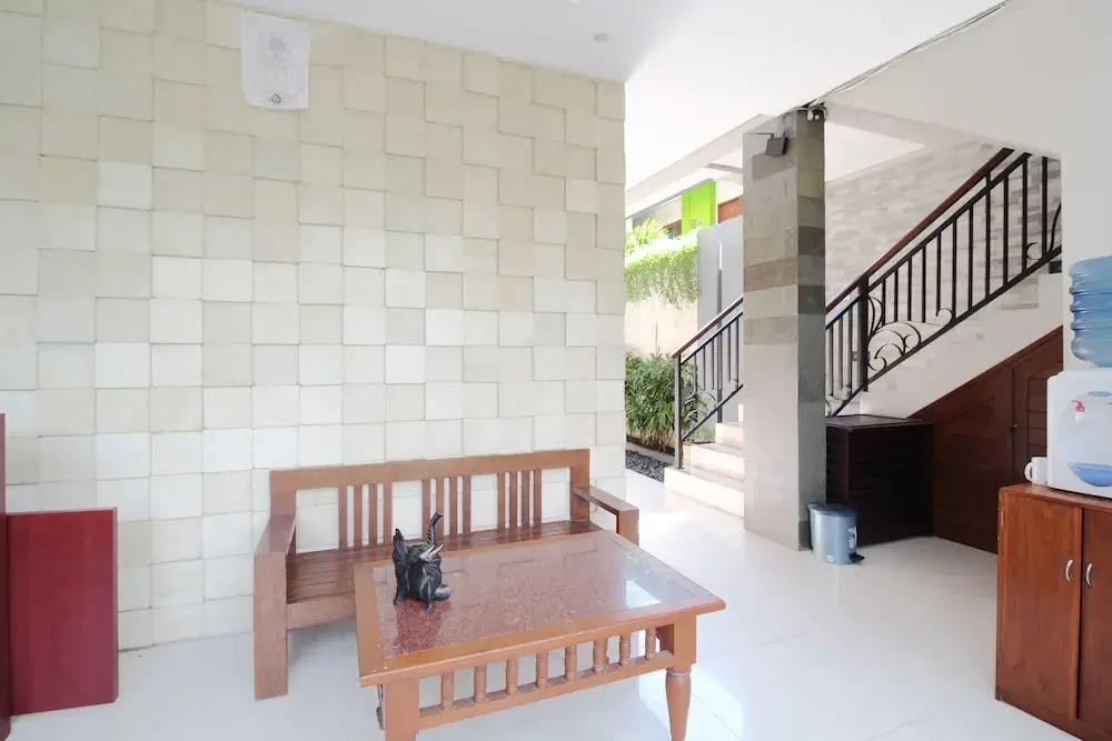 Airy Jimbaran Parigata C5 Bali